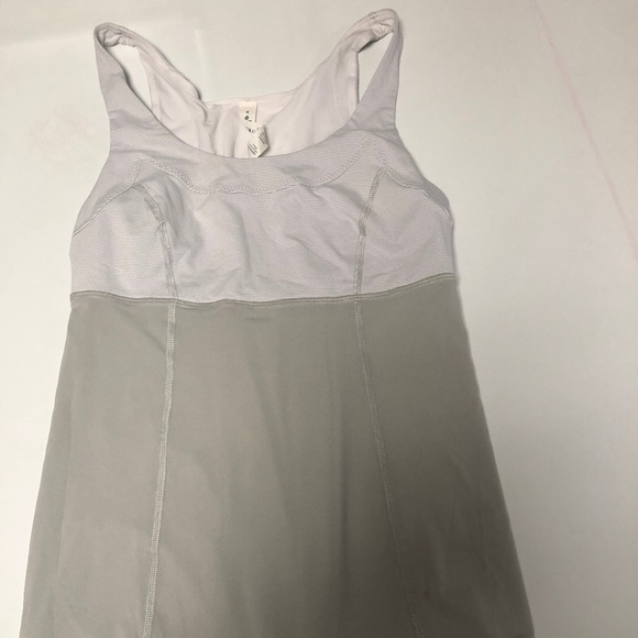 Lululemon Tank Top - Picture 1 of 3